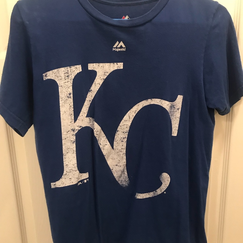 KC T Shirt